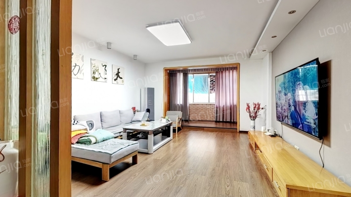 红盾新村二手房实景图