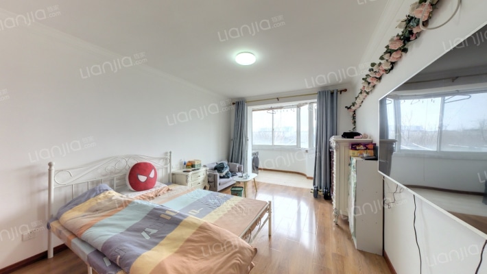 凌兆新村(凌兆路726弄)二手房实景图