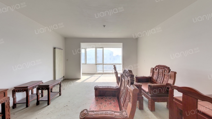 龙喜花苑西区二手房实景图