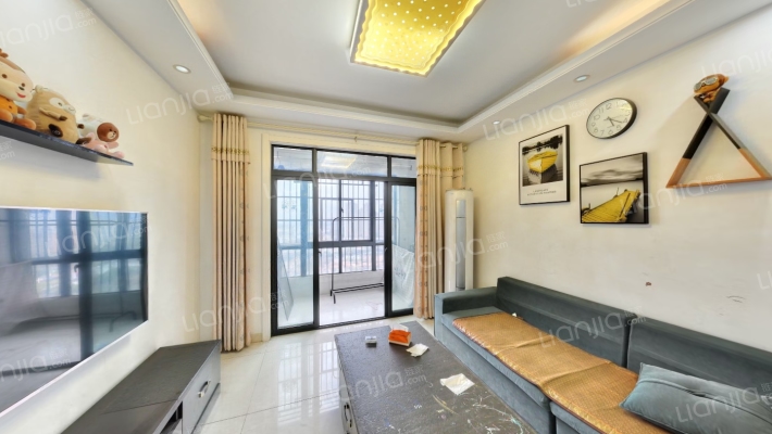 太平洋森公馆二手房实景图