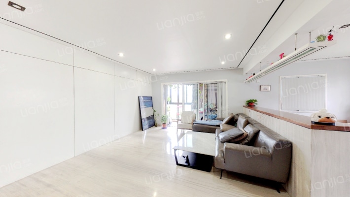 豪康锦苑二手房实景图