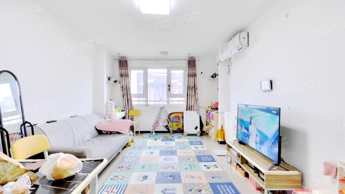 仁悦居8号院二手房实景图