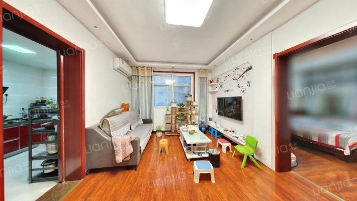 开元小区二手房实景图