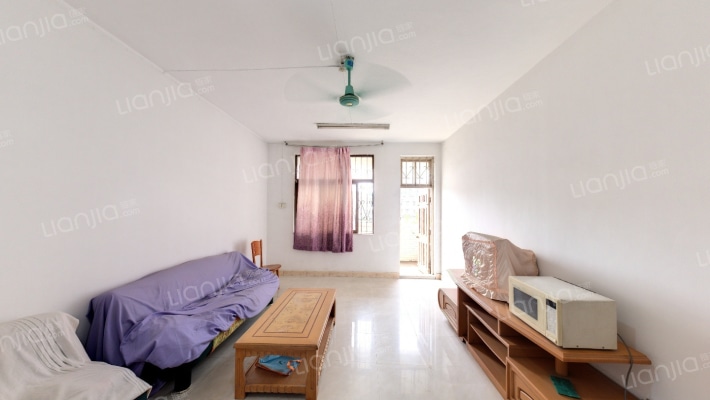 石桥新村二手房实景图