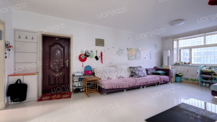 盛世东方南区二手房实景图