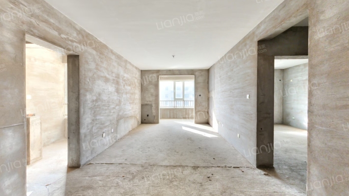 现代·海棠湾二手房实景图