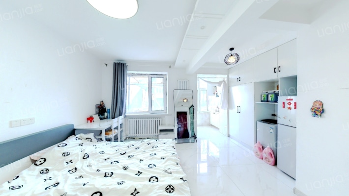 安平街二手房实景图