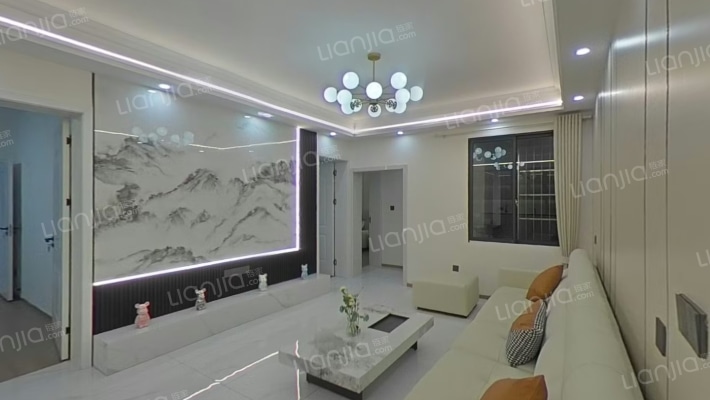 仙姬巷食品城二手房实景图