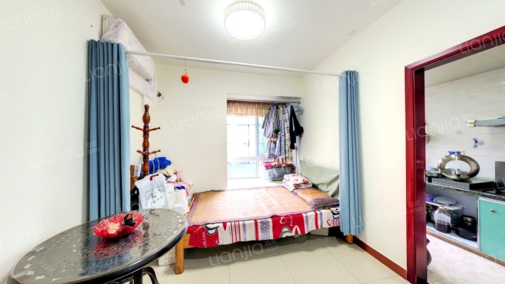 永缘城市交响二手房实景图