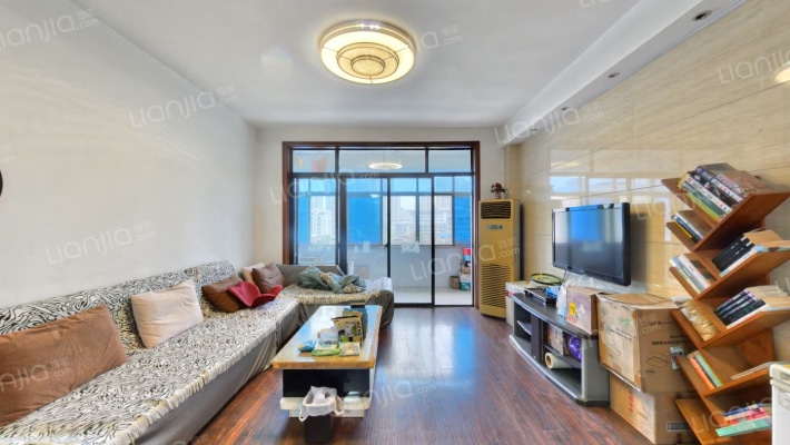 碧波公寓二手房实景图