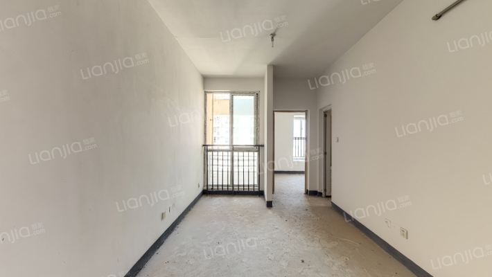 山水庭源二手房实景图