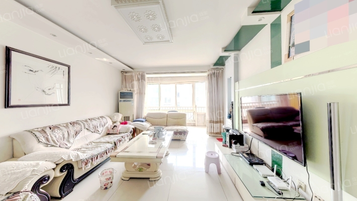 書香景園二手房实景图