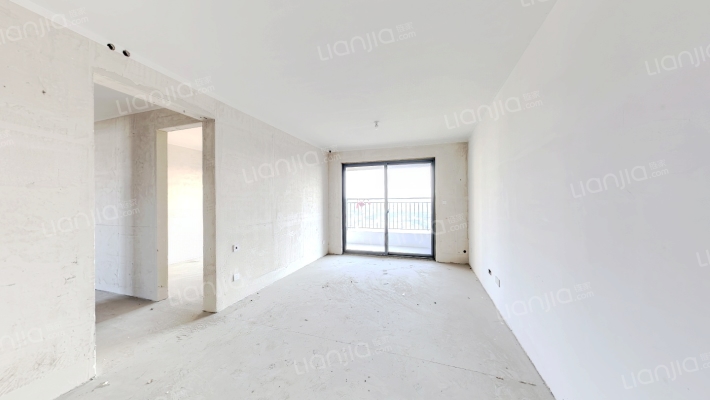 格林云著云麓二手房实景图