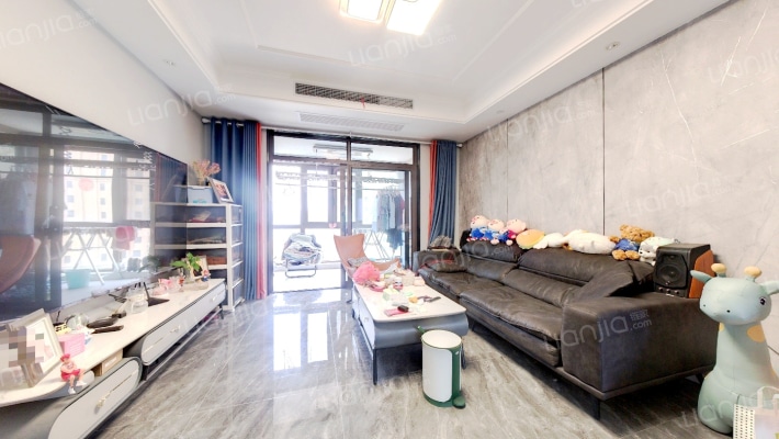 逸品阁繁华里二手房实景图