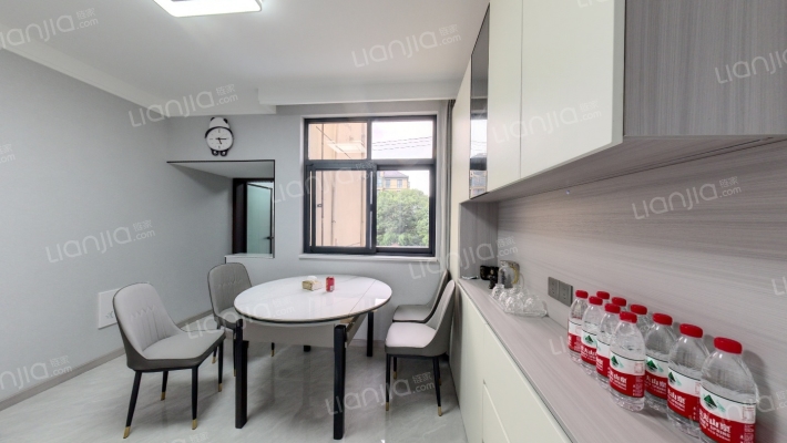 酱厂宿舍二手房实景图