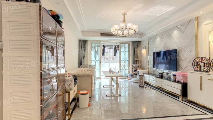 泰和家苑二手房实景图