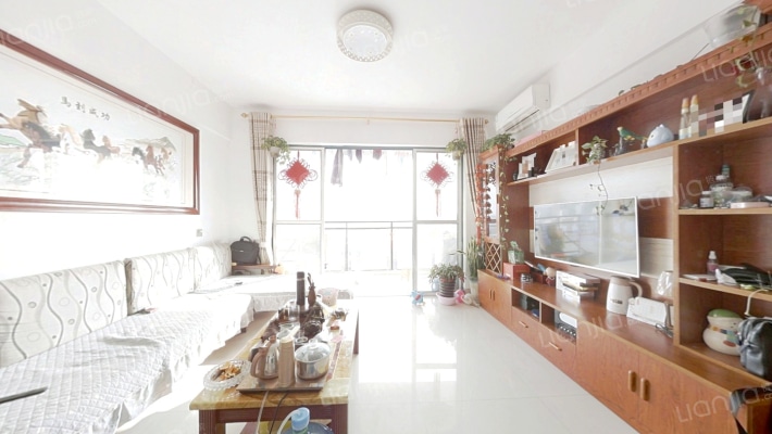 君临天下二手房实景图