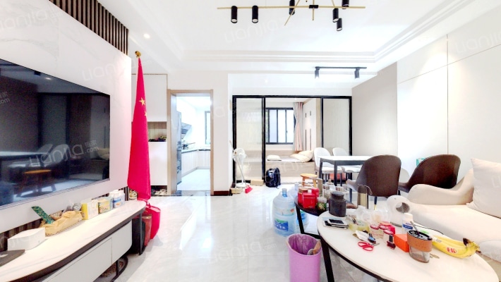 东沁苑二手房实景图