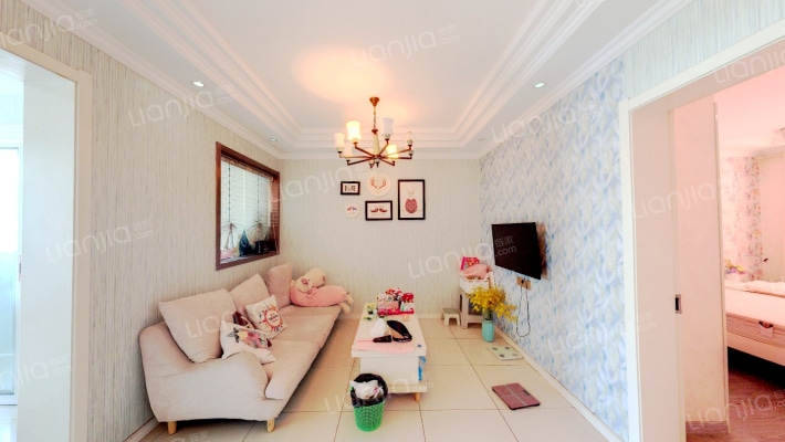 绣品厂宿舍二手房实景图