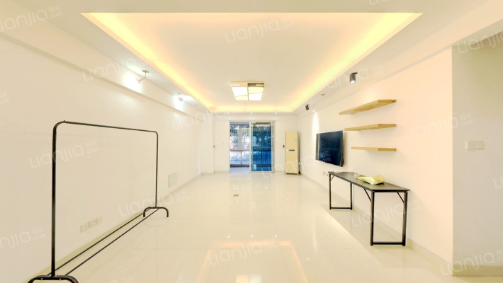 永同昌万美花园二手房实景图