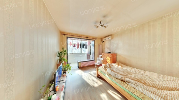 南苑北里三区二手房实景图