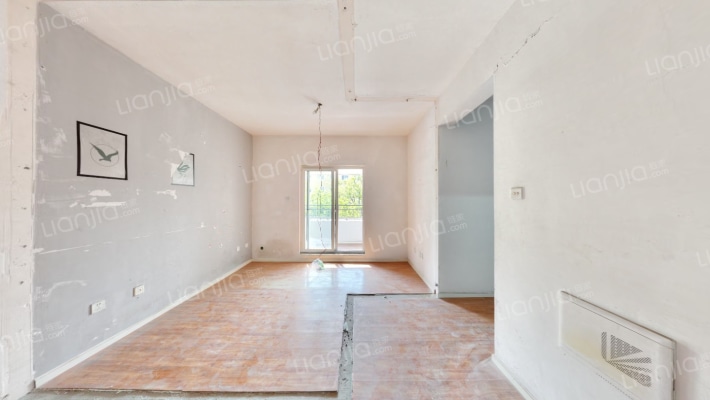 首信汇二手房实景图