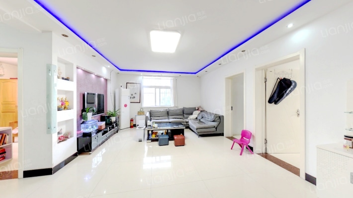 文苑南路二手房实景图