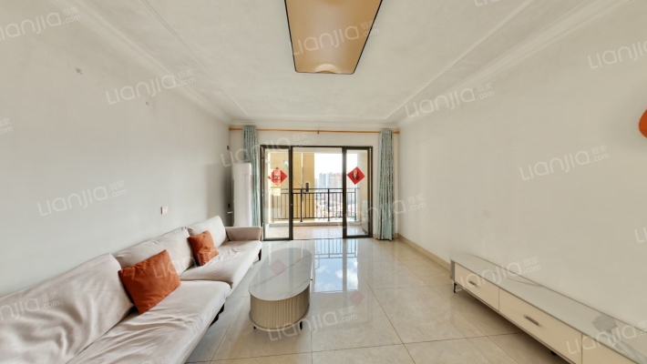 龙光阳光海岸三期二手房实景图