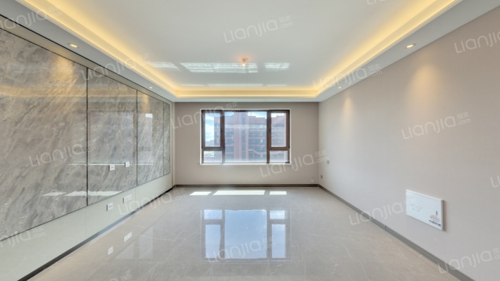 龙湖 中铁建·云璟二手房实景图