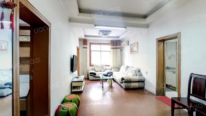 南天小区二手房实景图