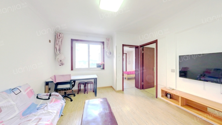 定坊兴苑二手房实景图