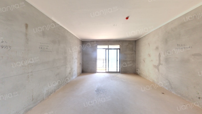 富丽金澜湾二手房实景图