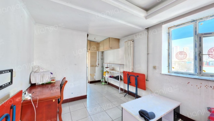 漪汾苑二手房实景图