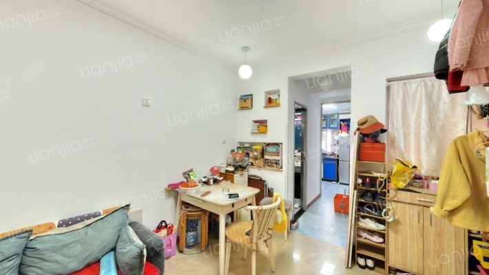 东煌花园二手房实景图