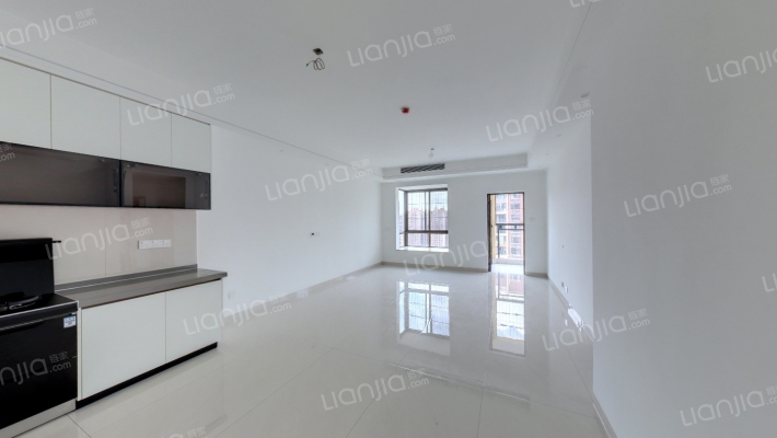 东方皇城花园二手房实景图