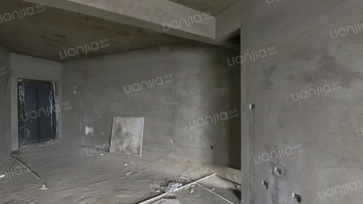 鸣鹿国际二手房实景图