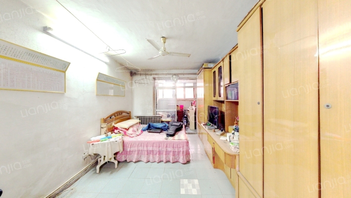 佳园北里二手房实景图