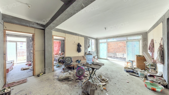 中兴近江家园二手房实景图