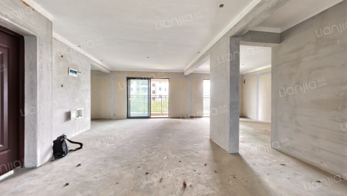 中建壹品澜荟二手房实景图