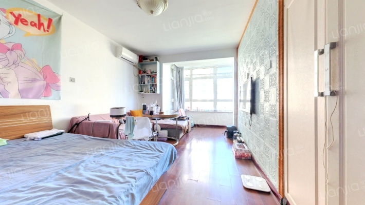 纳帕名门二手房实景图