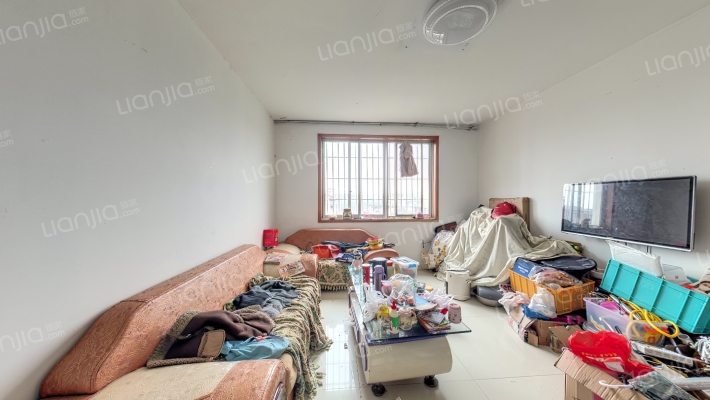 荣源小区二手房实景图