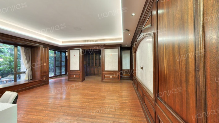 中信森林湖香樟林二手房实景图