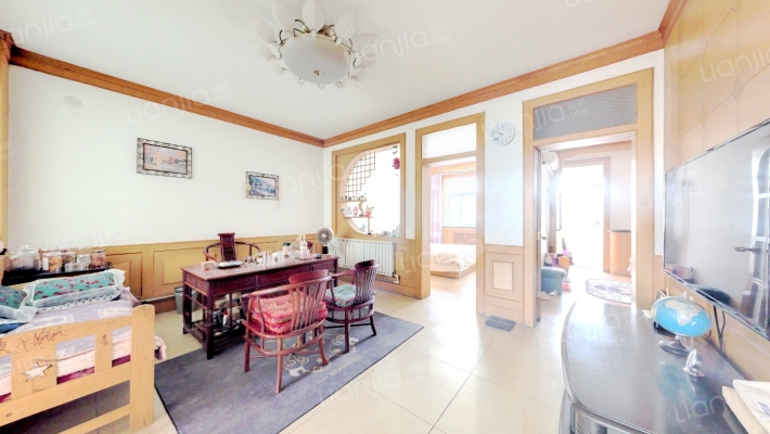 轴承厂宿舍二手房实景图