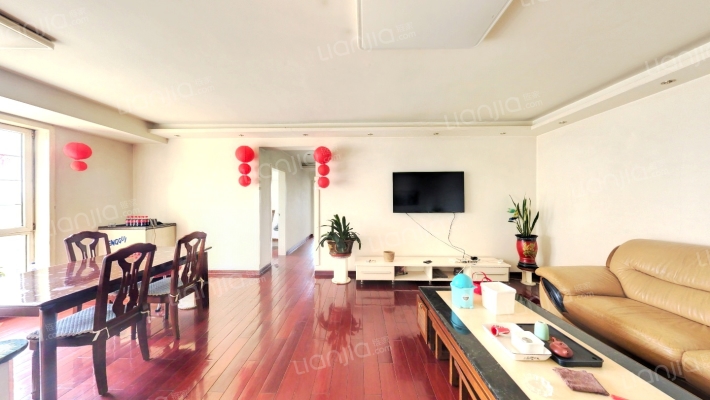 盛发花园二手房实景图