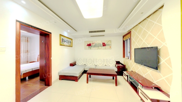 清华学仕园二手房实景图