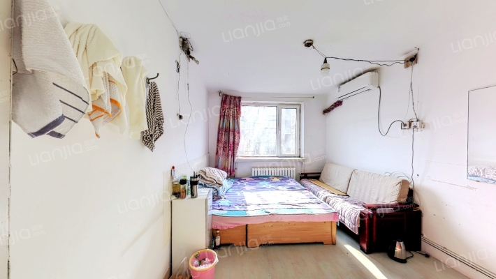 梅山路二手房实景图