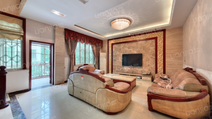 宏达雅苑二手房实景图