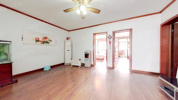 永业小区二手房实景图