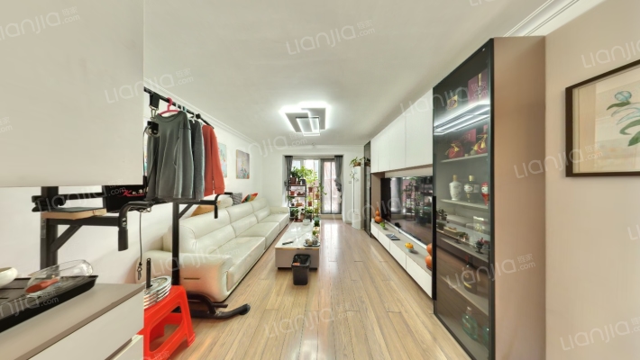 万科四季文园二手房实景图