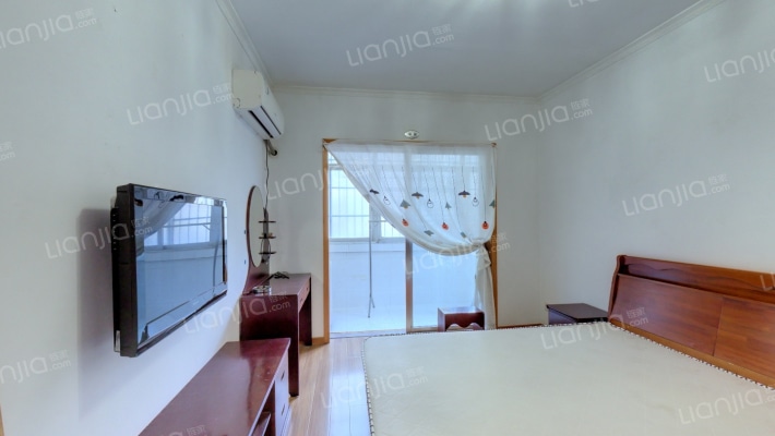 中和桥二手房实景图